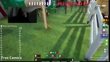 KICK GREEN MECCA CHAMELEON CHALLENGE