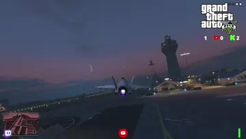 My First Jet