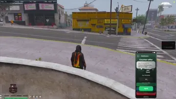 TRAP phone bug