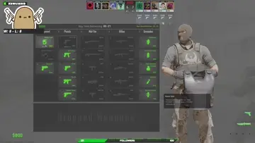 pew pew 3 palice