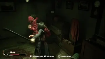 When your friend is sick but didn't stay home...