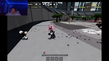 The gojo shit