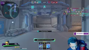 PRIMEIRO CLIPZIN DE FRAGPUNK