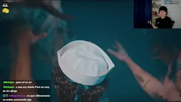 tu amiga la que escucho muchas veces pink lemonade