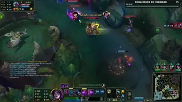 Strimer se roba el dragon OMGG