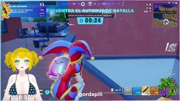 TECNICA SECRETA AL ESTILO NIÑO ROSCA
