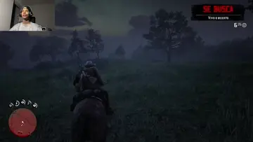 El caballo no colabora😂