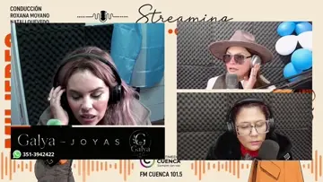 +40 es nueva etapa de vivir las cosas?