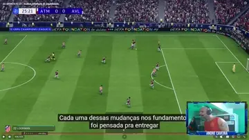É isso que te espera daqui 1 mês e meio 