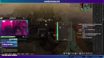 Went for instant KO for lms 5 kill win