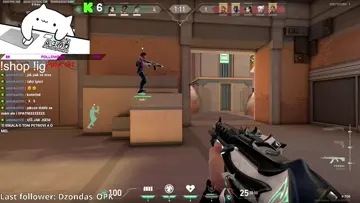 w shot lucky 