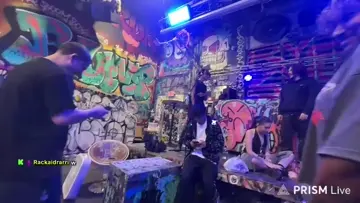 freestyle sesh