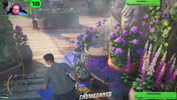 he didnt learn
