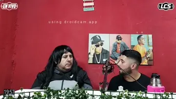 Sin Patente No Se Sube La Sharon 🫢
