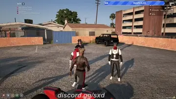 FUCKK OOFFF YARRAM