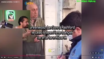 fedakarlık nedir bilirmisin kardeş !