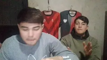 Viernes 
