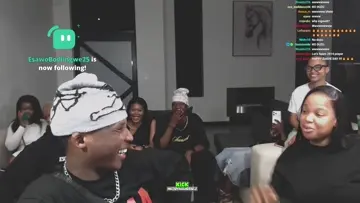2014 Our stream 🔥🔥🔥