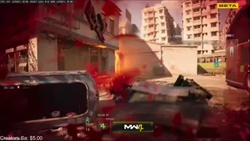بيتا مودرين | Clip