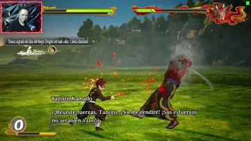 Demon Slayer