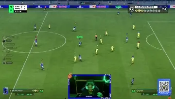 gol ricardinho 3