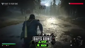 almost got me 