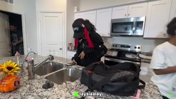 …..