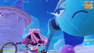 aim
