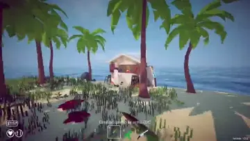 gaviota troll 