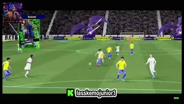 Vini Jr  Butttttt🤯🎮