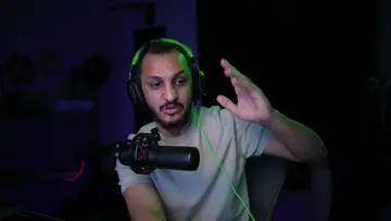 سجل ياتاريخ اول واحد يسوي كليب بقناة اوبلز