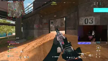 OMW Squad Wipe