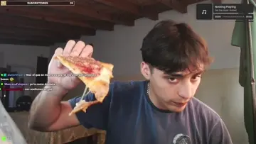 yo la como doblada