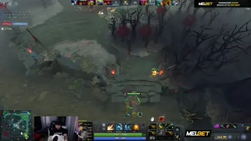 GOD OF MAGNUS SA KICK NAG RP