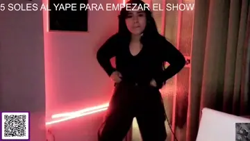 la vaquera