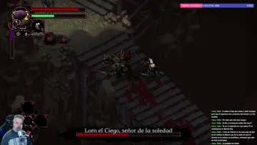 Arcordior Vs Lorn (Segundo Boss) Parte 2/3