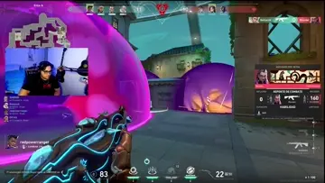 god