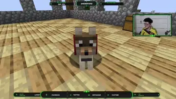 Bastante distraído para caerme XD