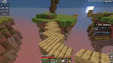 hacks? karma?