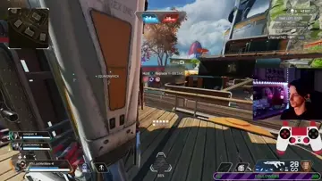havoc mishap?