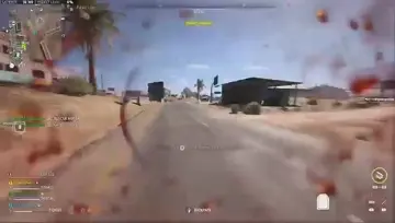 nice save reaper