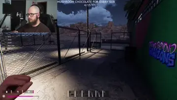 Blast Off