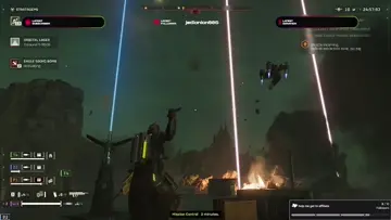 helldivers