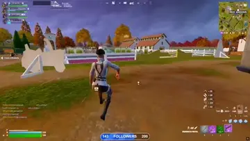 لقطة