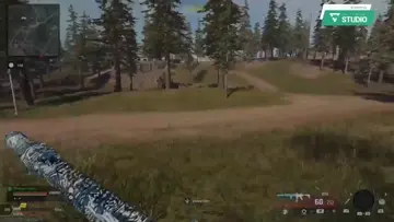Baited the Car Perfectly… They Never Saw the Mines