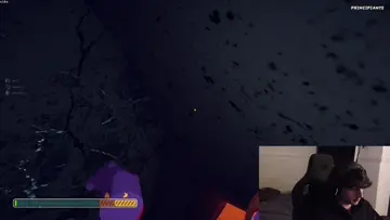 me estoy cayendo mal no?