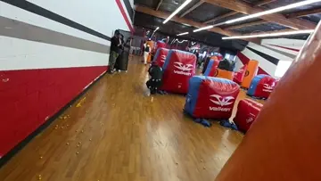 slide cancel
