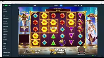 TaGates 3k win