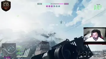 Deu uma bugada!