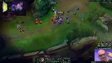 nanan T1 keria